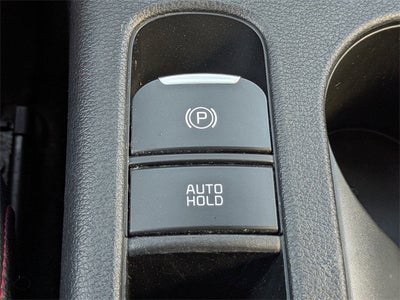 2023 Kia Soul GT-Line