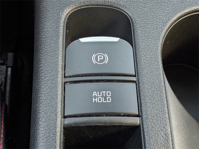 2023 Kia Soul GT-Line