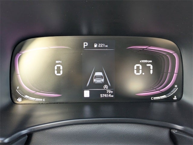 2023 Kia Soul GT-Line