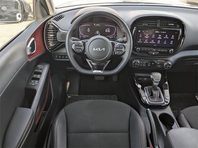 2023 Kia Soul GT-Line