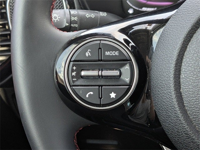 2023 Kia Soul GT-Line