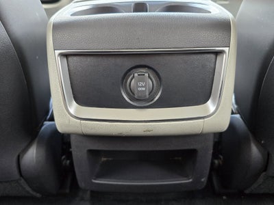 2022 Kia Carnival LXS