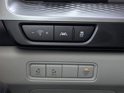 2023 Kia Carnival LX