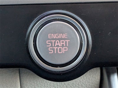 2023 Kia Carnival LX