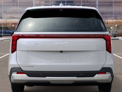 2026 Kia Carnival Base
