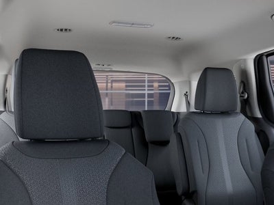 2026 Kia Carnival Base