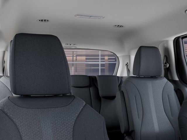 2026 Kia Carnival Base