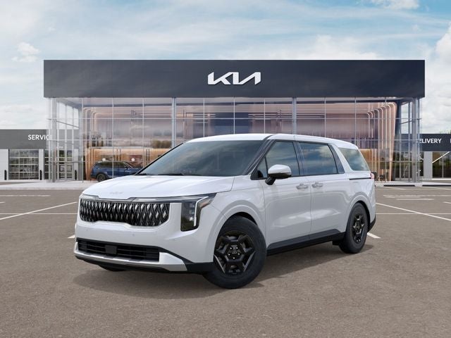2027 Kia Carnival LX