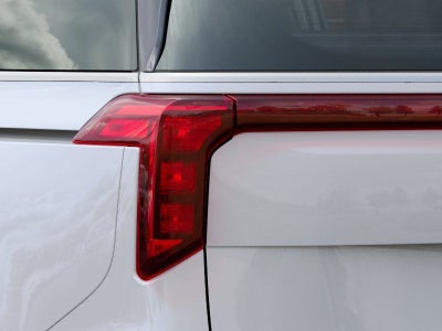 2027 Kia Carnival LX