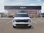 2027 Kia Carnival LX