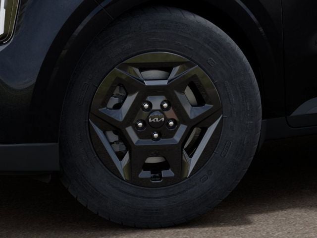 2026 Kia Carnival Base