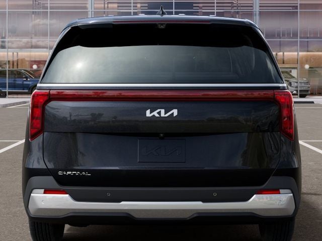 2026 Kia Carnival Base