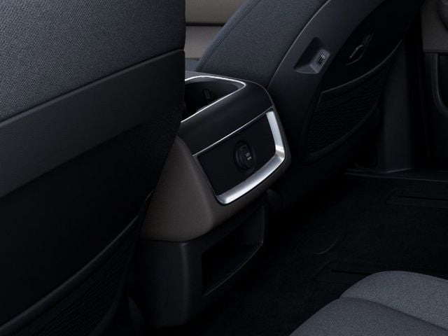 2026 Kia Carnival Base