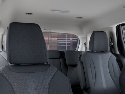 2026 Kia Carnival Base