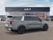 2027 Kia Carnival LXS