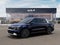 2027 Kia Carnival LXS
