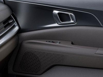 2026 Kia Carnival LX