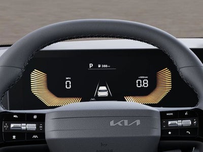 2027 Kia Carnival LX