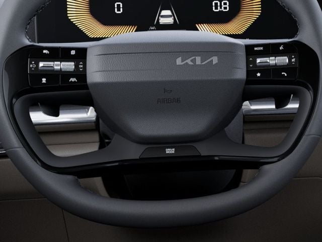 2027 Kia Carnival LX