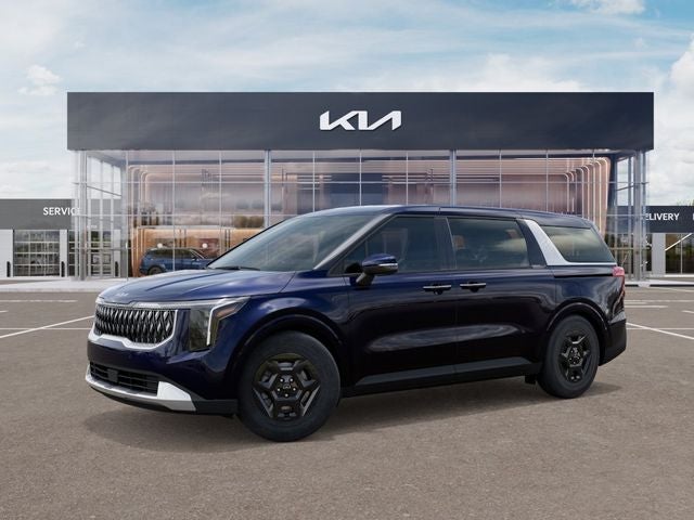 2027 Kia Carnival LX