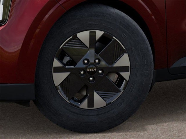 2026 Kia Carnival Hybrid LXS