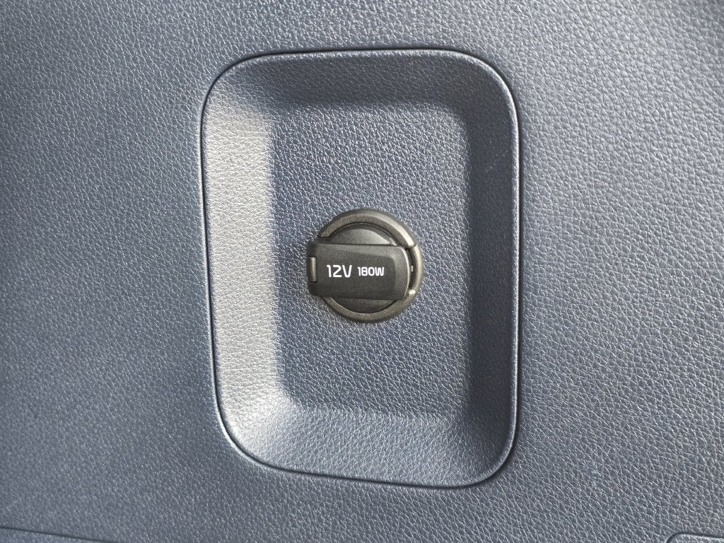 2025 Kia Carnival Hybrid EX