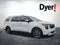 2025 Kia Carnival Hybrid EX