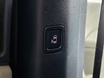 2025 Kia Carnival Hybrid EX