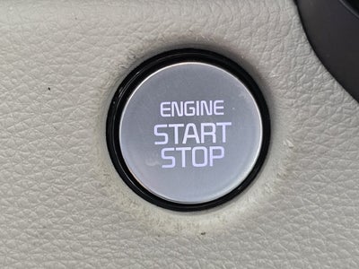 2025 Kia Carnival Hybrid EX