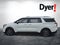 2025 Kia Carnival Hybrid EX