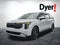 2025 Kia Carnival Hybrid EX