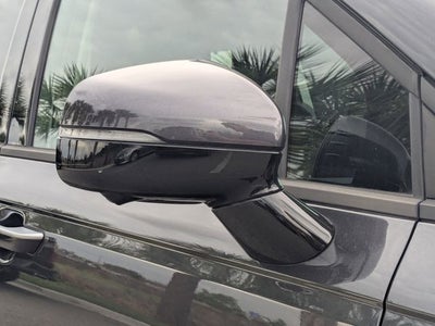 2022 Kia Carnival SX