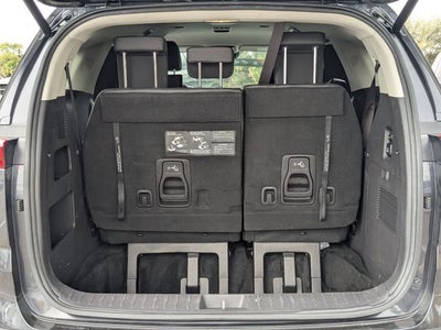 2022 Kia Carnival SX