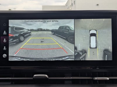 2022 Kia Carnival SX