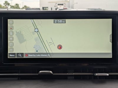 2022 Kia Carnival SX