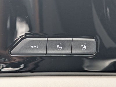 2022 Kia Carnival SX