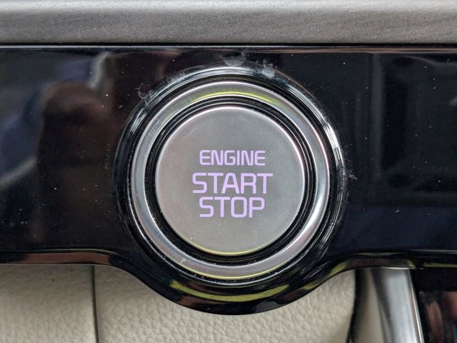 2022 Kia Carnival SX