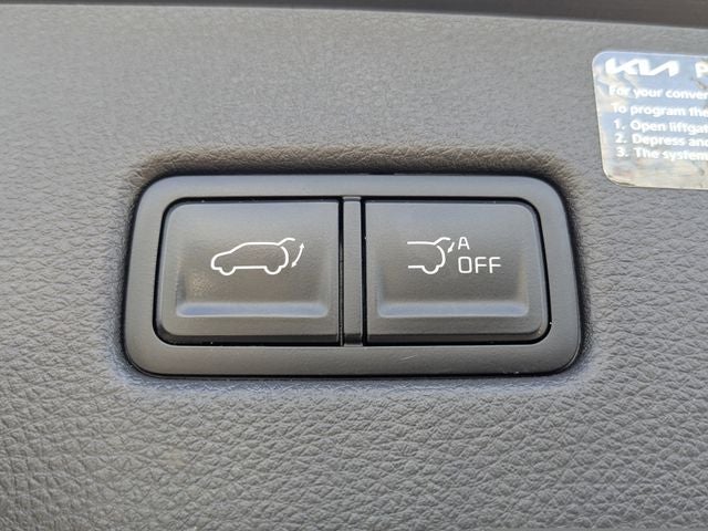 2024 Kia Carnival SX