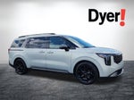 2025 Kia Carnival SX Prestige
