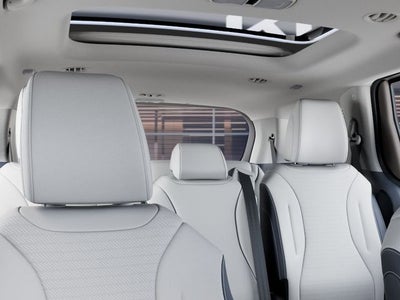 2026 Kia Carnival Hybrid Base