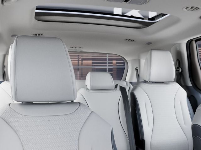 2026 Kia Carnival Hybrid Base