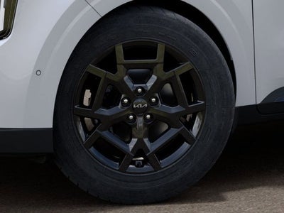 2026 Kia Carnival Hybrid Base