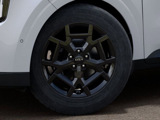 2026 Kia Carnival Hybrid Base