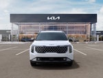 2027 Kia Carnival Hybrid SX Prestige