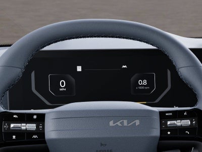 2027 Kia Carnival Hybrid SX Prestige