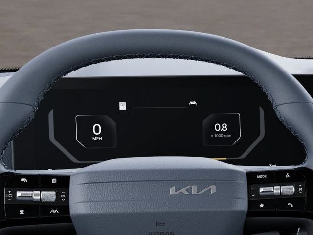2027 Kia Carnival Hybrid SX Prestige