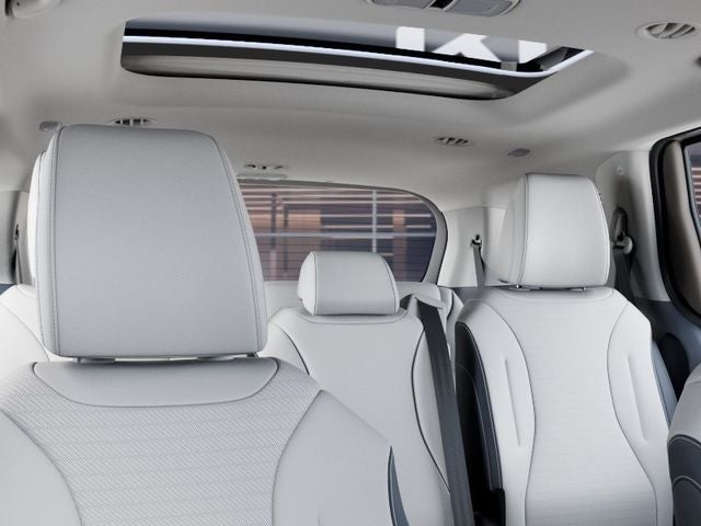 2027 Kia Carnival Hybrid SX Prestige