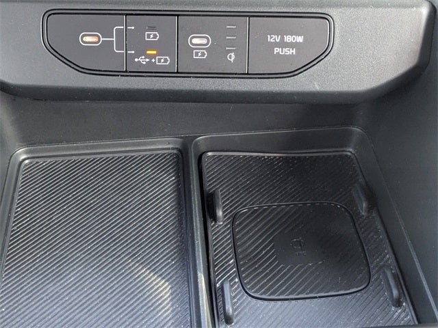 2025 Kia Carnival Hybrid SX