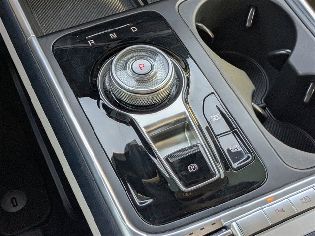 2025 Kia Carnival Hybrid SX