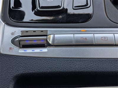 2025 Kia Carnival Hybrid SX